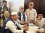 Jelang Armuzna, Timwas Haji PKB Minta Pelayanan Konsumsi Jemaah Diperhatikan Serius