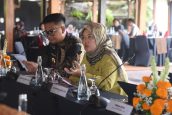 Chusnunia : Libatkan Warga Lokal untuk Pariwisata yang Berkelanjutan