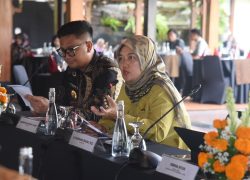 Chusnunia : Libatkan Warga Lokal untuk Pariwisata yang Berkelanjutan