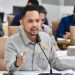 DSI Jadi Senjata Baru Ekspor Nasional, Rivqy: Harga Komoditas Dalam Negeri Harus Ikut Naik