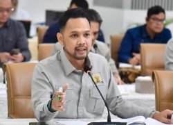 DSI Jadi Senjata Baru Ekspor Nasional, Rivqy: Harga Komoditas Dalam Negeri Harus Ikut Naik