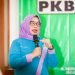 MK Putuskan Kuota Perempuan Wajib 30 Persen, PKB Tegaskan Sudah Konsisten sejak Lama