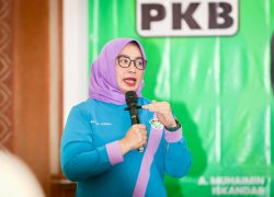 MK Putuskan Kuota Perempuan Wajib 30 Persen, PKB Tegaskan Sudah Konsisten sejak Lama
