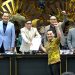 DPR Sepakat Revisi UU Pemerintahan Aceh, PKB : Ikhtiar Jaga Keistimewaan Aceh&nbsp;