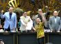 DPR Sepakat Revisi UU Pemerintahan Aceh, PKB : Ikhtiar Jaga Keistimewaan Aceh&nbsp;