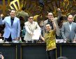 DPR Sepakat Revisi UU Pemerintahan Aceh, PKB : Ikhtiar Jaga Keistimewaan Aceh&nbsp;