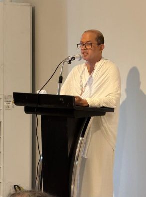 Khutbah Arafah Kiai Maman: Spirit Kemanusiaan dari Khutbah Wada&rsquo; hingga Andalusia