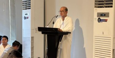 Khutbah Arafah Kiai Maman: Spirit Kemanusiaan dari Khutbah Wada&rsquo; hingga Andalusia