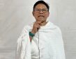 Puncak Haji 2026 Lancar, Menko PM Doakan Indonesia semakin Sejahtera