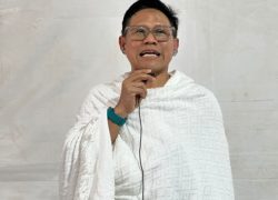 Puncak Haji 2026 Lancar, Menko PM Doakan Indonesia semakin Sejahtera