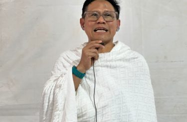 Gus Muhaimin Optimistis Haji 2026 Sukses: Wujud Kesungguhan Presiden Bentuk Kementerian Haji dan Umrah