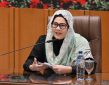 Antrean SNI Hambat Pasokan Industri, Eva Monalisa PKB Desak Kemenperin Evaluasi