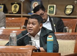 Santri Tewas Dibakar di Lombok Tengah, Komisi III DPR RI Desak Polda NTB Usut Tuntas