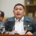 Komisi III: Polri Harus semakin Profesional, Jangan Tunggu Kasus Viral