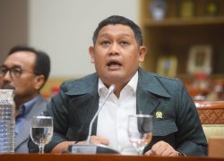 Komisi III: Polri Harus semakin Profesional, Jangan Tunggu Kasus Viral