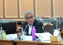 Ibu Hamil di Papua Tengah Tewas Tertembak, Komisi XIII Desak Investigasi Independen