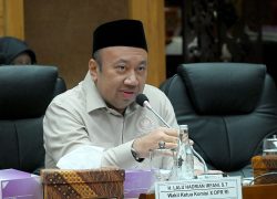 Dukung Kenaikan Tunjangan Guru, Waka Komisi X: Anggaran 2027 Jangan Hanya Fokus pada Sarana Prasarana
