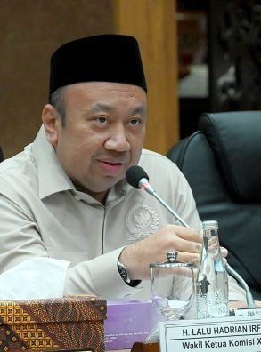 Dukung Kenaikan Tunjangan Guru, Waka Komisi X: Anggaran 2027 Jangan Hanya Fokus pada Sarana Prasarana