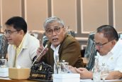 Pengusaha Asing Kerap Akali Kontrak Bisnis, DPR Desak RUU HPI Batasi Hukum Asing