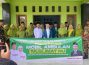 Muslimat NU Gunungkidul Terima Bantuan Ambulans, Rustini: Jangan Ada Warga Terlambat Ditolong