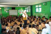 Rustini Muhaimin: Literasi dan Numerasi Sejak Dini Kunci Hadapi Era Modern