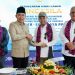 Akses Haji dan Umrah Makin Mudah, Gus Rivqy Launching Penerbangan Surabaya&ndash;Jember