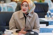 Harga Pupuk Turun 20 Persen, PKB: Manfaatnya Harus Sampai ke Tangan Petani