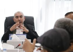Bahan Baku Obat 80 Persen Impor, Komisi VI Desak Kemandirian Farmasi