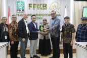 Tolak Koperasi Jadi Korporasi, Fraksi PKB Kawal RUU Perkoperasian Pro-Rakyat