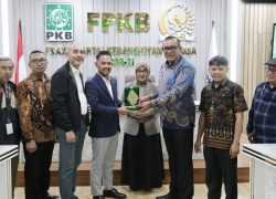 Tolak Koperasi Jadi Korporasi, Fraksi PKB Kawal RUU Perkoperasian Pro-Rakyat