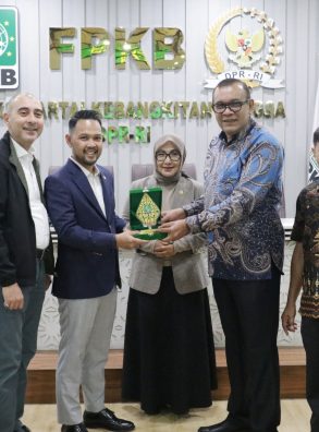 Tolak Koperasi Jadi Korporasi, Fraksi PKB Kawal RUU Perkoperasian Pro-Rakyat