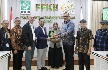 Tolak Koperasi Jadi Korporasi, Fraksi PKB Kawal RUU Perkoperasian Pro-Rakyat