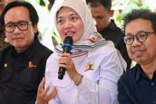 Chusnunia : Sinergi Perkuat Ekosistem Perfilman Sebagai Instrumen Diplomasi dan Promosi Budaya dan Pariwisata