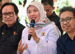 Chusnunia : Sinergi Perkuat Ekosistem Perfilman Sebagai Instrumen Diplomasi dan Promosi Budaya dan Pariwisata