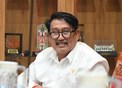 DPR Dukung Imunisasi Syarat SPMB, Tapi Hak Pendidikan Anak Harus Tetap Dijamin