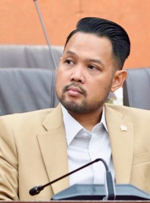 Gus Rivqy: Mimpi Rel Aceh-Lampung Harus Dibangun dengan Peta Jalan Realistis