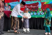 IPPAQI Gelar Panggung Al-Quran Tingkat Nasional di Majalengka