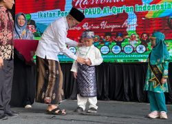 IPPAQI Gelar Panggung Al-Quran Tingkat Nasional di Majalengka