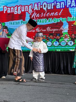 IPPAQI Gelar Panggung Al-Quran Tingkat Nasional di Majalengka