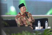 Kawal UU Pesantren, Kang Cucun Dorong Lompatan Besar Pendidikan Santri di Tingkat Global