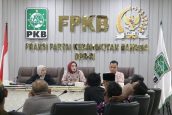 Mesin Boiler Rusak Picu Krisis Rp500 Miliar di Blora, Rina Sa’adah PKB Desak Mentan Turun Tangan