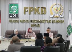 Mesin Boiler Rusak Picu Krisis Rp500 Miliar di Blora, Rina Sa’adah PKB Desak Mentan Turun Tangan