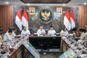 Menko Muhaimin: MBG Harus Prioritaskan Masyarakat Miskin di Kawasan 3T