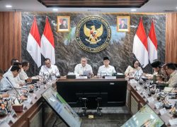 Menko Muhaimin: MBG Harus Prioritaskan Masyarakat Miskin di Kawasan 3T