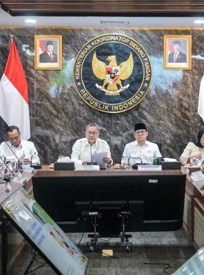 Menko Muhaimin: MBG Harus Prioritaskan Masyarakat Miskin di Kawasan 3T