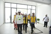 Sudjatmiko Ingatkan Proyek Sekolah Rakyat Perhatikan Keselamatan Anak, Tidak Asal Bangun!