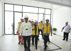 Sudjatmiko Ingatkan Proyek Sekolah Rakyat Perhatikan Keselamatan Anak, Tidak Asal Bangun!