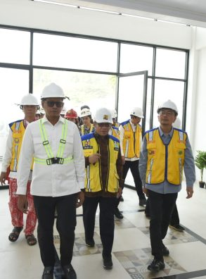 Sudjatmiko Ingatkan Proyek Sekolah Rakyat Perhatikan Keselamatan Anak, Tidak Asal Bangun!
