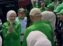 PKB Jabar Fest, Gus Muhaimin Tegaskan Politik Pelayanan untuk Rakyat