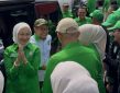 PKB Jabar Fest, Gus Muhaimin Tegaskan Politik Pelayanan untuk Rakyat